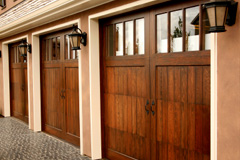 Corbets Tey garage extension quotes